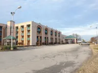 The Lodge Hotel and Banquets Hotels in Bridgeton