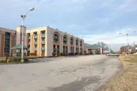 The Lodge Hotel and Banquets Hotels in Bridgeton