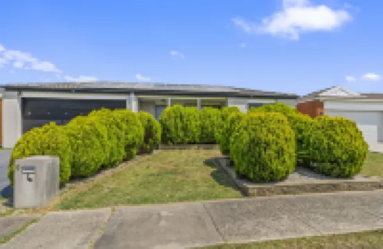 StayAU スタニング 4BRハウス バーウィック