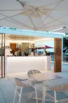 Hotel Villa Levi Hotel a Ospedaletti