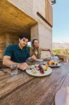 Paradero Todos Santos - Exclusive Experiences Included - Morgenmad
