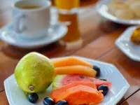 Iate Plaza Hotel Hotels near Mucuripe