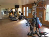 Bayside Hotel of Mackinac - Gym