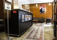 Kıspet Konak Hotel