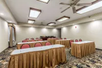 Hampton Inn Jackson/Pearl-Jackson International Airport Hotels in Pearl