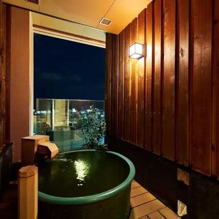 La Vista Hakodate Bay Annex