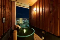 La Vista Hakodate Bay Annex - Hot Springs