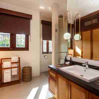 Villa Lenu Rooms