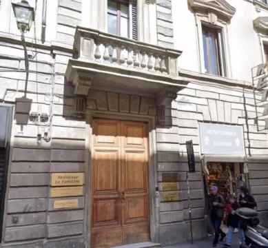 麥爾威住宿加早餐旅館