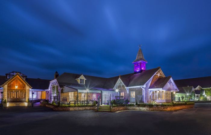 Treacys Oakwood Hotel, Shannon