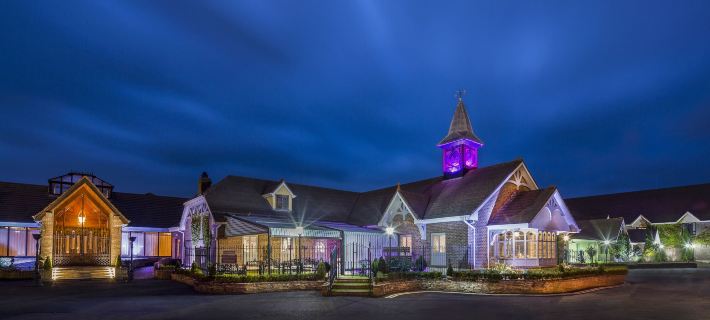 Treacys Oakwood Hotel, Shannon Hotels in Clare