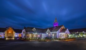 Treacys Oakwood Hotel, Shannon