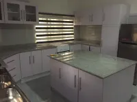 Amadi Villa Hotels in Orlu