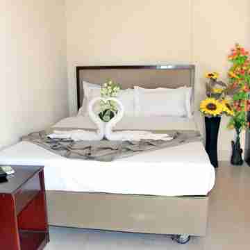 Hotel Vista Bay Rooms