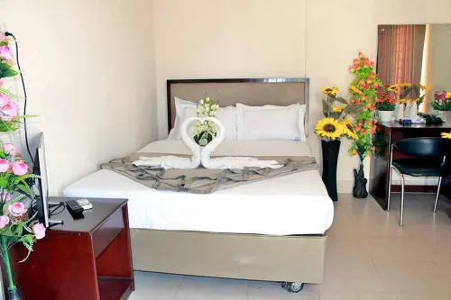 Hotel Vista Bay Hotels in Cox's Bazar Sadar Upazila