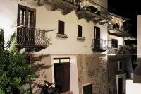 B&B Alta Marea Lipari