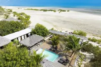 Kitejuba Bungalows Hotels in Camocim