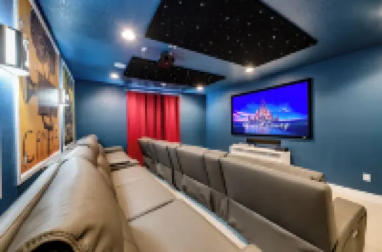 Encore Resort at Reunion