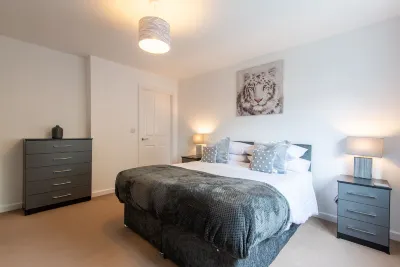 No 14 Hotels in Edwinstowe