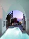 Aigialos Luxury Traditional Settlement - 5 Yıldız