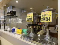 Tabist 富士見旅館 - 早餐