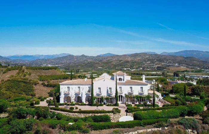 B Bou Hotel Cortijo Bravo