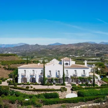 B Bou Hotel Cortijo Bravo