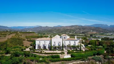 B Bou Hotel Cortijo Bravo Hotels in Velez
