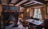 The Cheshire Cheese Inn Hotels in Hope Valley