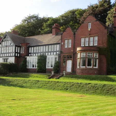 Brass Castle Country House Accommodation