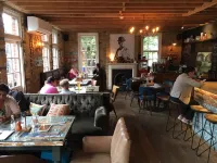 Wimbledon Holiday Lets Hotels in Merton