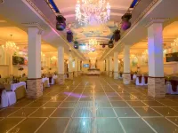 Hotel Grand Uyut Hotels in Krasnodar