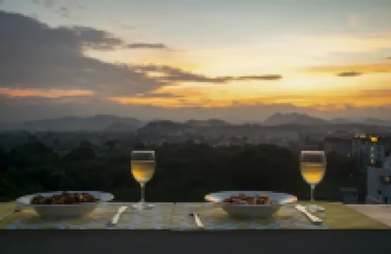 阿克夏尼瓦斯精品豪華酒店