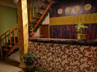 Wunderbar Inn Hôtels à : Furaveri