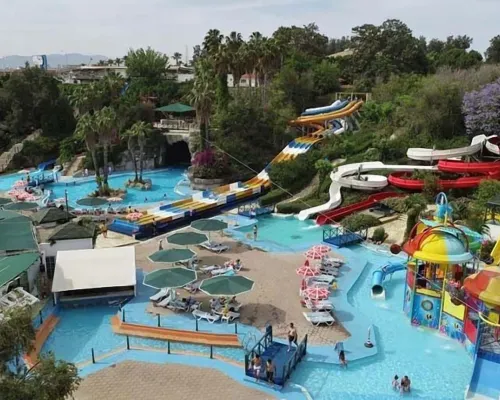 Özgür Hotel فنادق مميّزة Photos