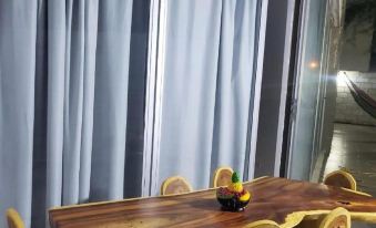 Apartment by the Sea