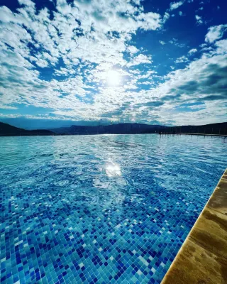 Palmar San Gil Hotels in Curití