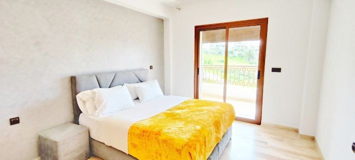 Les Belles Residences ''E'' Ξενοδοχεία στην πόλη Tangier