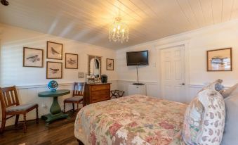 Bandon Marina Inn