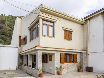 Troodos Riverside Cottage Hotels in 