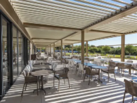 Del Mar Emotion Resort Hotels in Opcina Liznjan