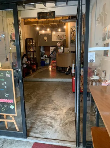 รูปภาพของกู้ดสเปซ โฮสเทล