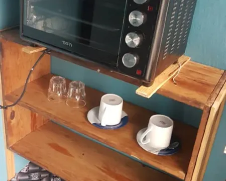 Che-Joy Hotels in Kitwe