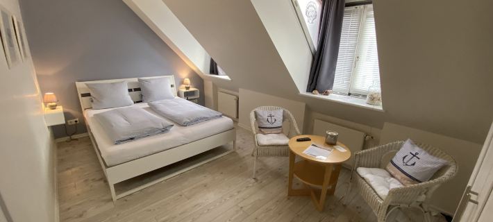 Gästehaus Lavendel Hotel di Flensburg