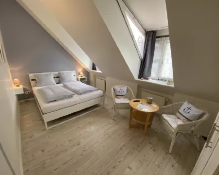 Gästehaus Lavendel Hotels in Flensburg