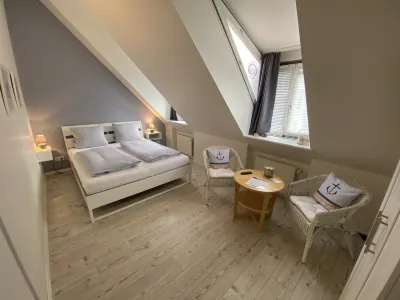 Gästehaus Lavendel Hotel a 