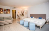 Club Hotel Olivi - Tennis Center