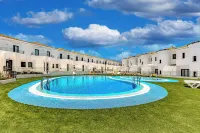 Checkin Ocean Hotels in San Miguel de Abona
