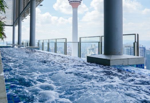 파빌리온 실론 힐 스위트, 부킷 빈탕 바이 퍼펙트 호스트 이미지