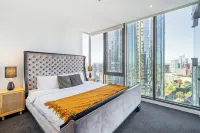 Mega Style Apartments Epic Hotels in Southbank